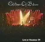 Children Of Bodom : Live in Valencia